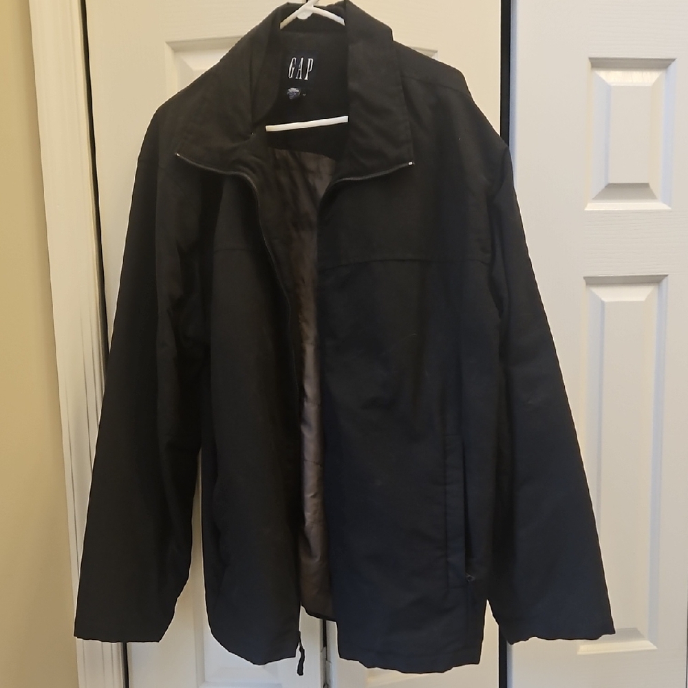 GAP Men's Dark Jacket